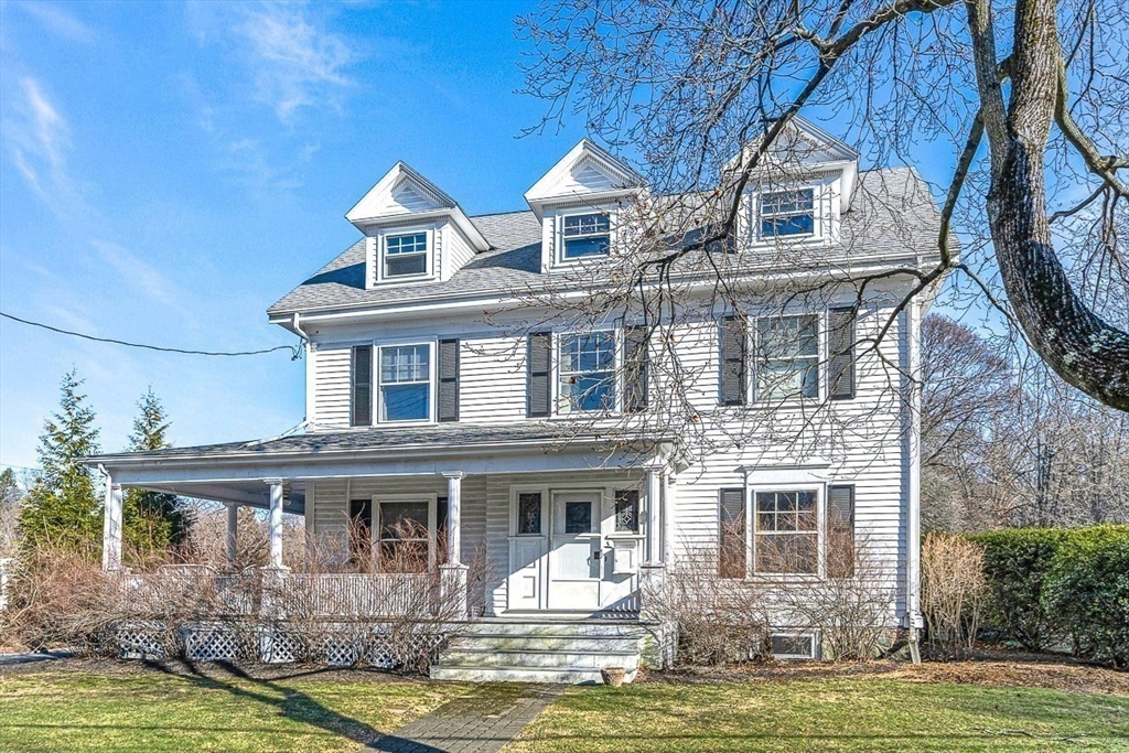 5 Woodside Road Winchester, MA 01890 - Photo 4 of 39 Gallery Image 4