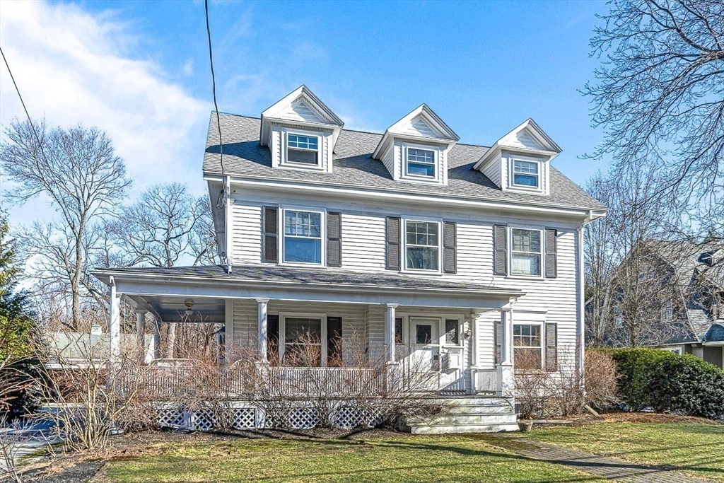 5 Woodside Road Winchester, MA 01890 - Photo 5 of 39 Gallery Image 5