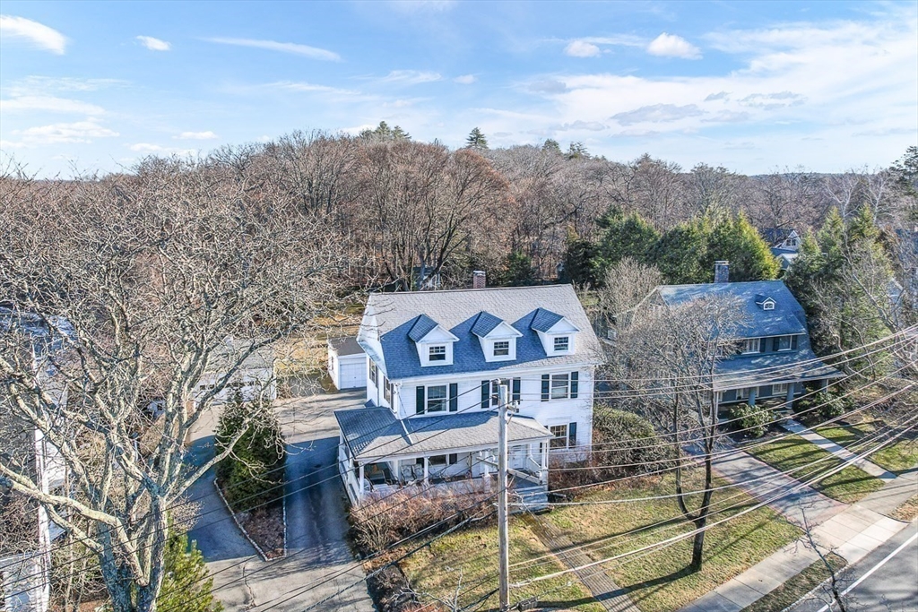 5 Woodside Road Winchester, MA 01890 - Photo 6 of 39 Gallery Image 6
