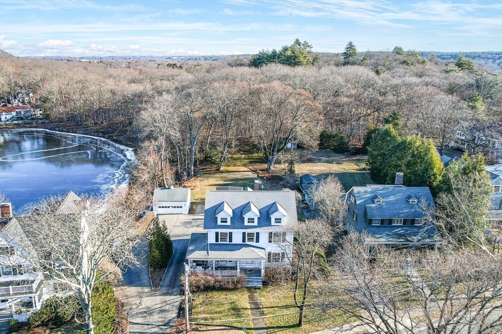 5 Woodside Road Winchester, MA 01890 - Photo 7 of 39 Gallery Image 7