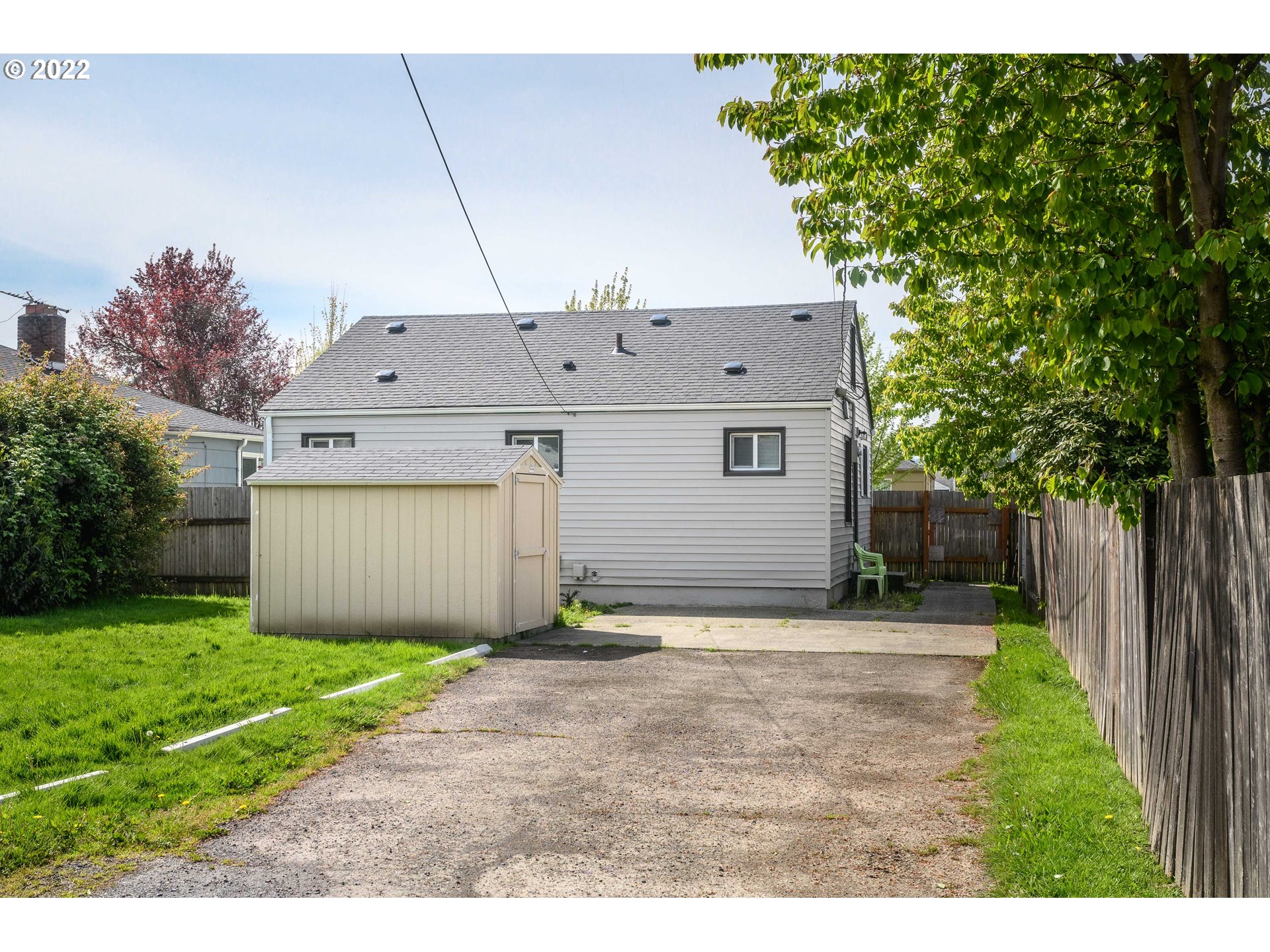 2942 Field Street Longview, WA 98632 - Photo 26 of 27 Gallery Image 26