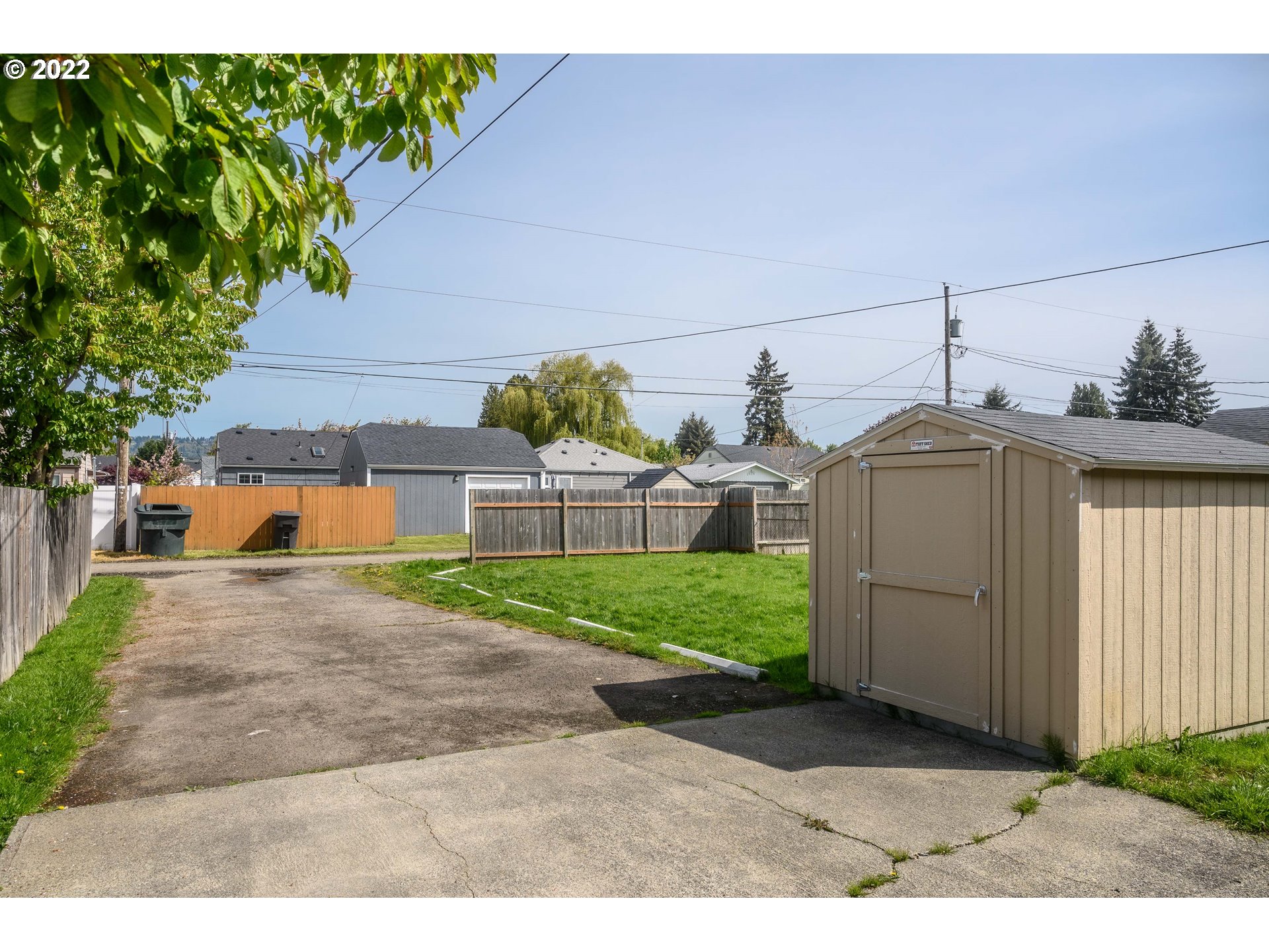 2942 Field Street Longview, WA 98632 - Photo 27 of 27 Gallery Image 27