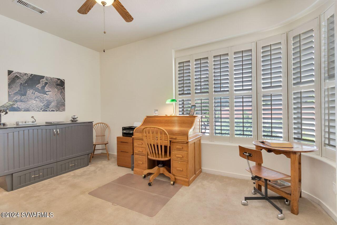 245 Ridge Rock Road Sedona, AZ 86351 - Photo 24 of 40 Guest BR