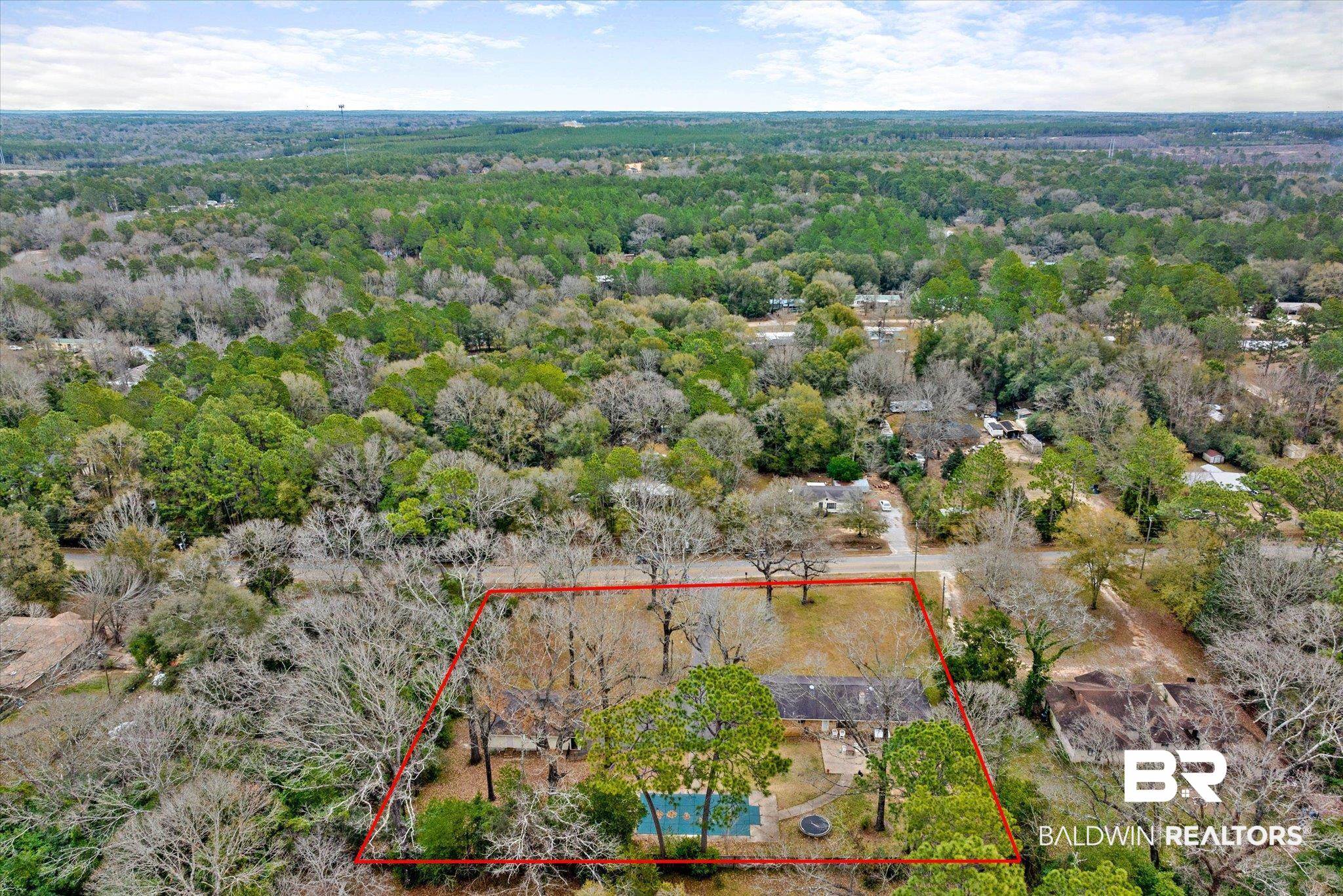 5067 Waltman Road Wilmer, AL 36587 - Photo 40 of 42