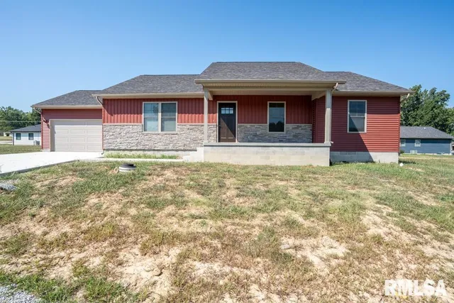 $274,000 | 659 Copper Creek Lane, Herrin, IL 62948