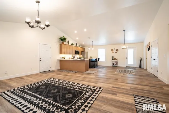 $274,000 | 659 Copper Creek Lane, Herrin, IL 62948