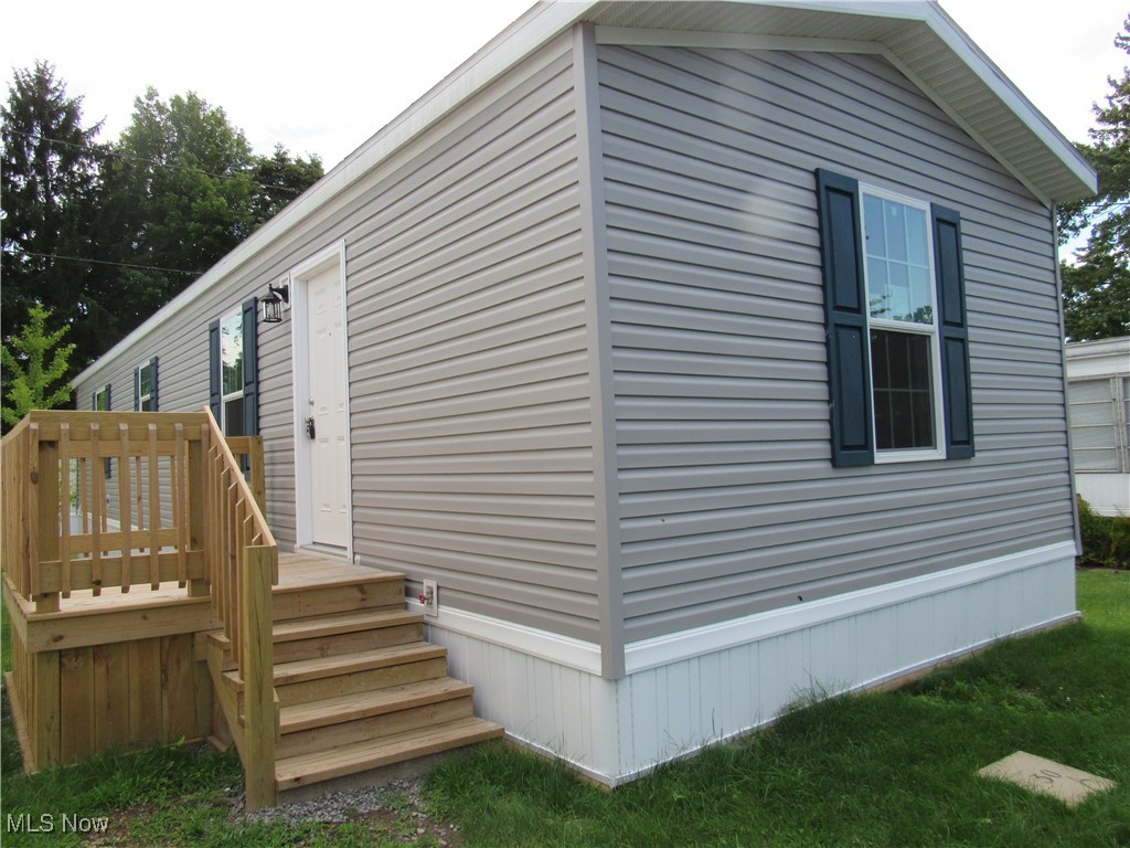 30 Kyle Lane Akron, OH 44310 - Photo 1 of 23 Welcome to 30 Kyle Lane!