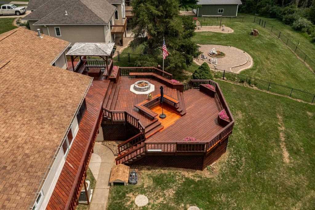 2143 Lakeview Ridge Drive Northeast Solon, IA 52333 - Photo 53 of 59 Gallery Image 53