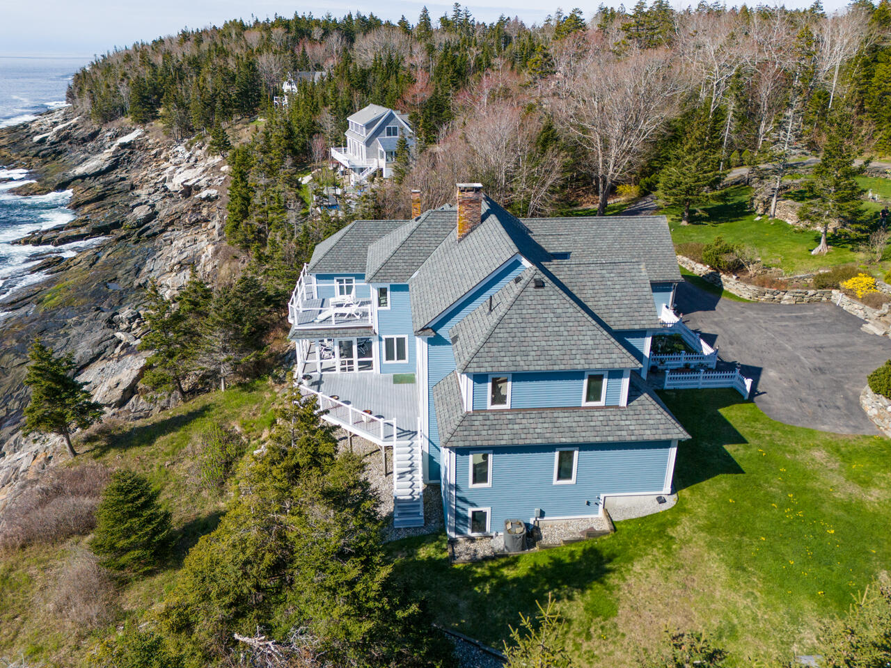 28 Yellow Head Road Bristol, ME 04554 - Photo 6 of 113