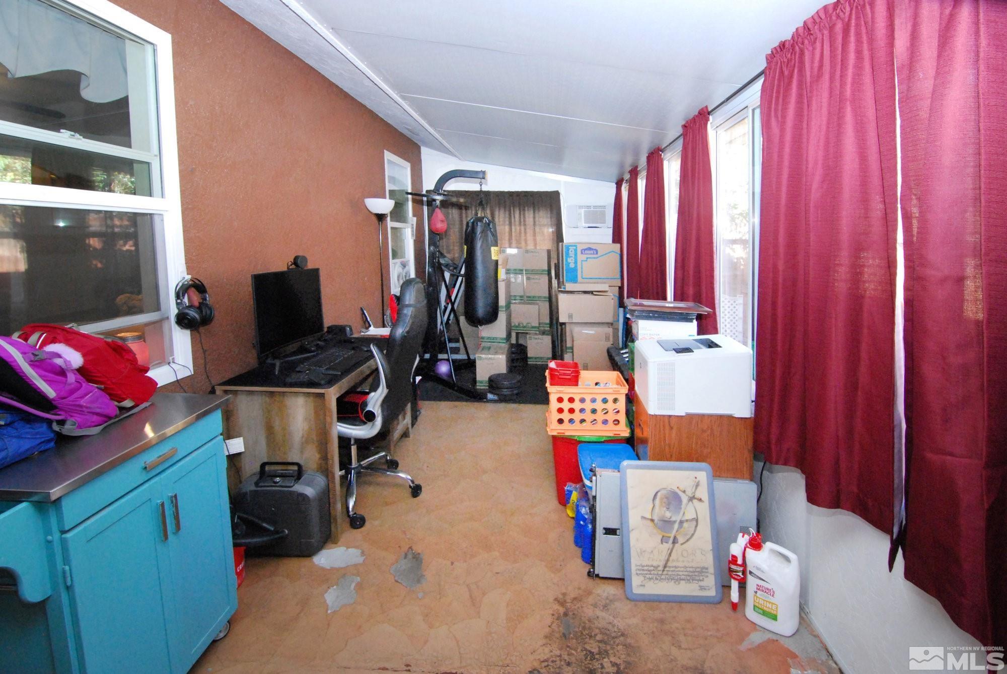 230 Whitaker Lane Fallon, NV 89406 - Photo 19 of 23 a view of storage and utility room