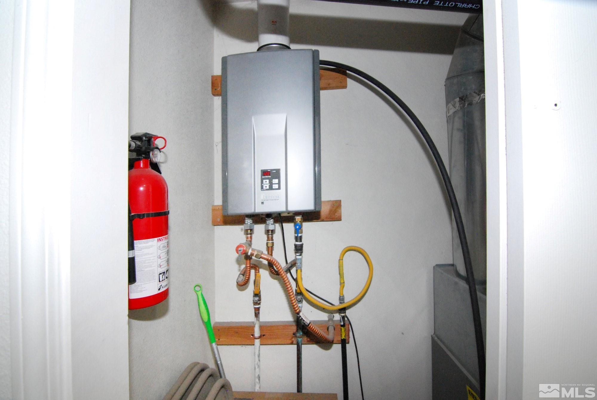 230 Whitaker Lane Fallon, NV 89406 - Photo 20 of 23