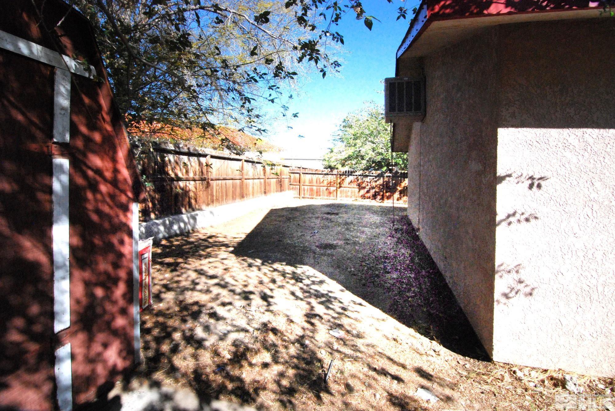 230 Whitaker Lane Fallon, NV 89406 - Photo 23 of 23 a view of balcony with wooden floor