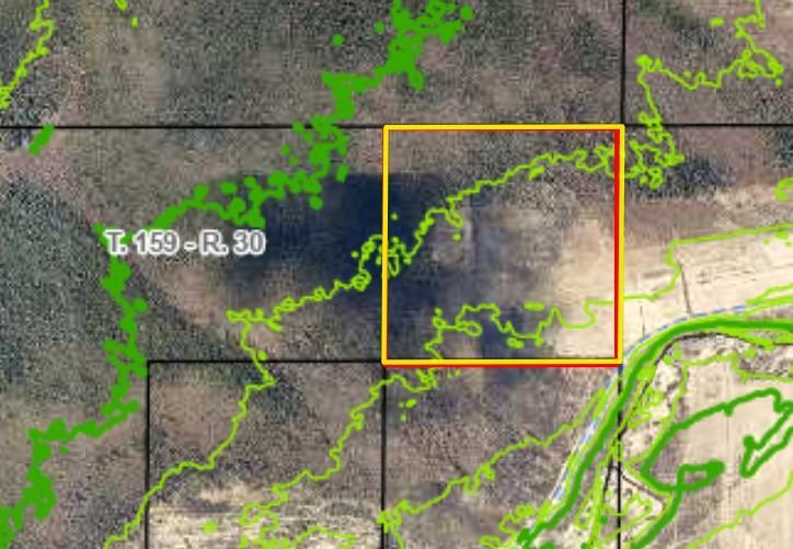 Tbd1 Haycreek Road Southeast Baudette, MN 56623 - Photo 2 of 7