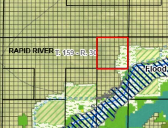 Tbd1 Haycreek Road Southeast Baudette, MN 56623 - Photo 3 of 7