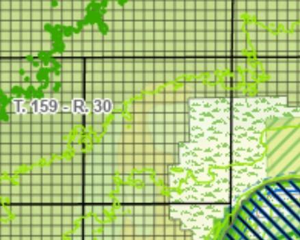 Tbd1 Haycreek Road Southeast Baudette, MN 56623 - Photo 4 of 7