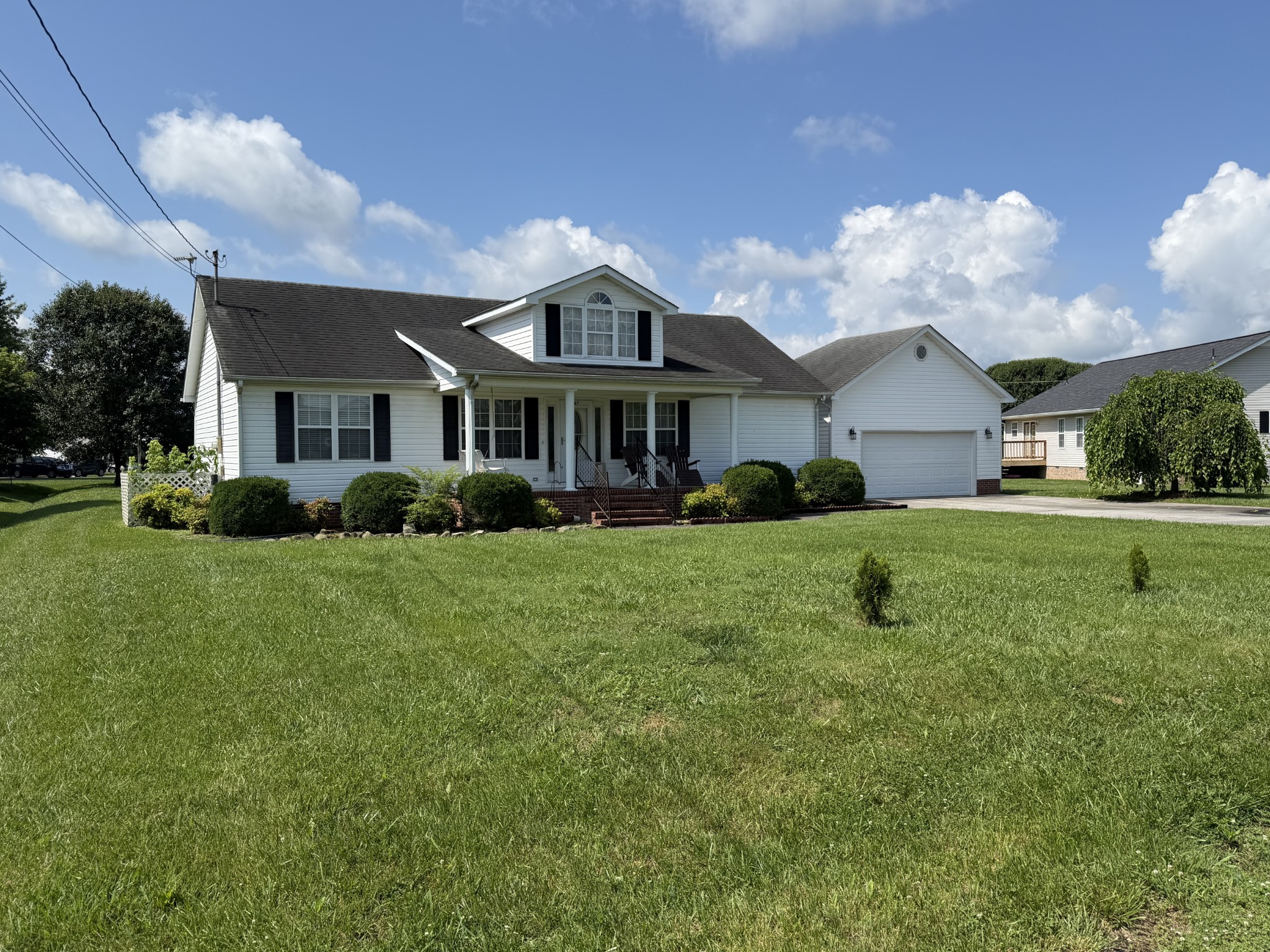 67 Eldon Drive Manchester, TN 37355 - Photo 5 of 63