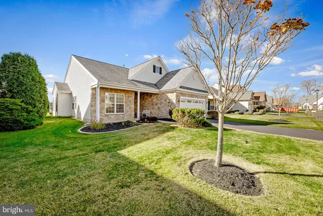 $595,000 | 407 Mary Joe Way, Warrington, PA 18976