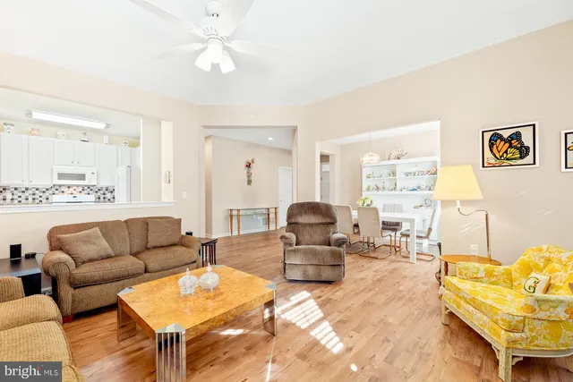 $595,000 | 407 Mary Joe Way, Warrington, PA 18976