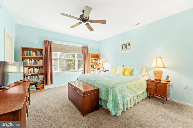 $595,000 | 407 Mary Joe Way, Warrington, PA 18976