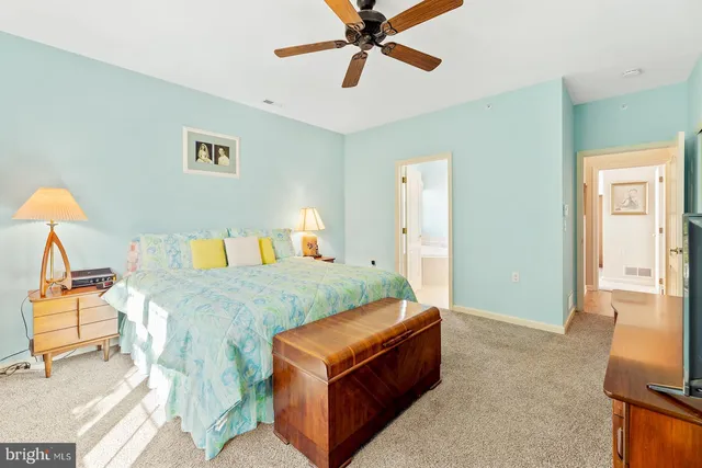 $595,000 | 407 Mary Joe Way, Warrington, PA 18976