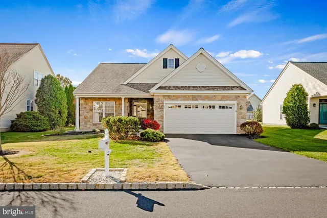$595,000 | 407 Mary Joe Way, Warrington, PA 18976