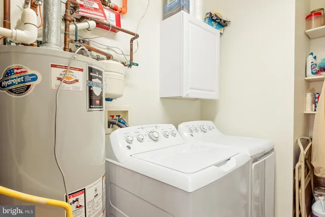 $595,000 | 407 Mary Joe Way, Warrington, PA 18976