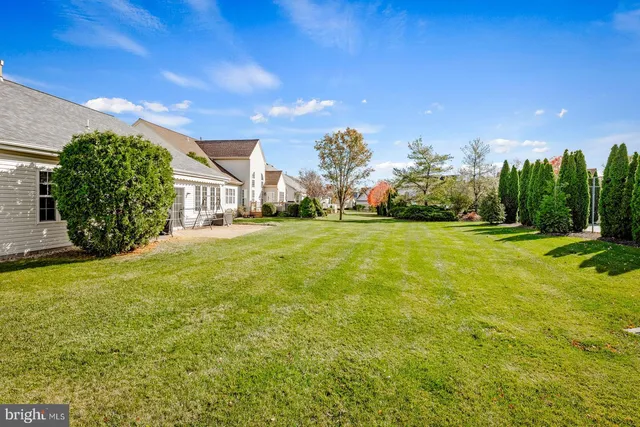 $595,000 | 407 Mary Joe Way, Warrington, PA 18976