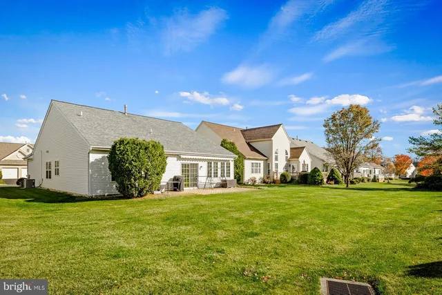 $595,000 | 407 Mary Joe Way, Warrington, PA 18976