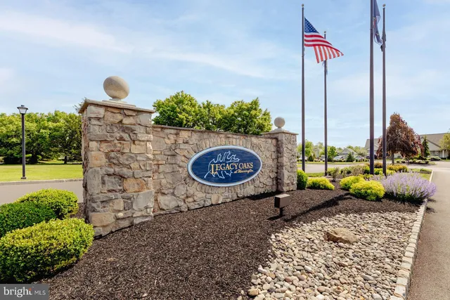 $595,000 | 407 Mary Joe Way, Warrington, PA 18976