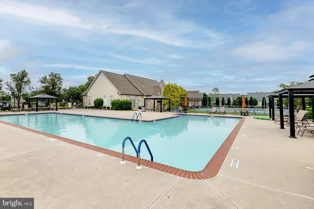 $595,000 | 407 Mary Joe Way, Warrington, PA 18976