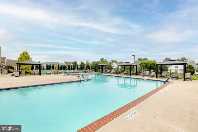 $595,000 | 407 Mary Joe Way, Warrington, PA 18976