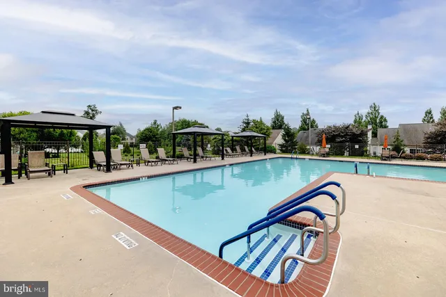 $595,000 | 407 Mary Joe Way, Warrington, PA 18976