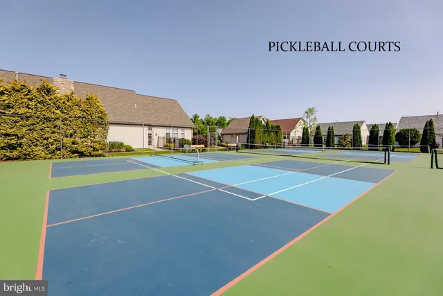 $595,000 | 407 Mary Joe Way, Warrington, PA 18976