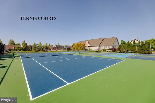 $595,000 | 407 Mary Joe Way, Warrington, PA 18976