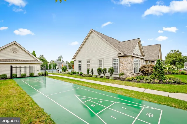 $595,000 | 407 Mary Joe Way, Warrington, PA 18976