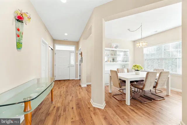 $595,000 | 407 Mary Joe Way, Warrington, PA 18976