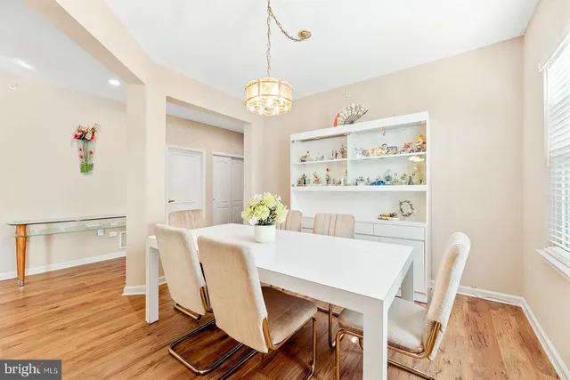 $595,000 | 407 Mary Joe Way, Warrington, PA 18976