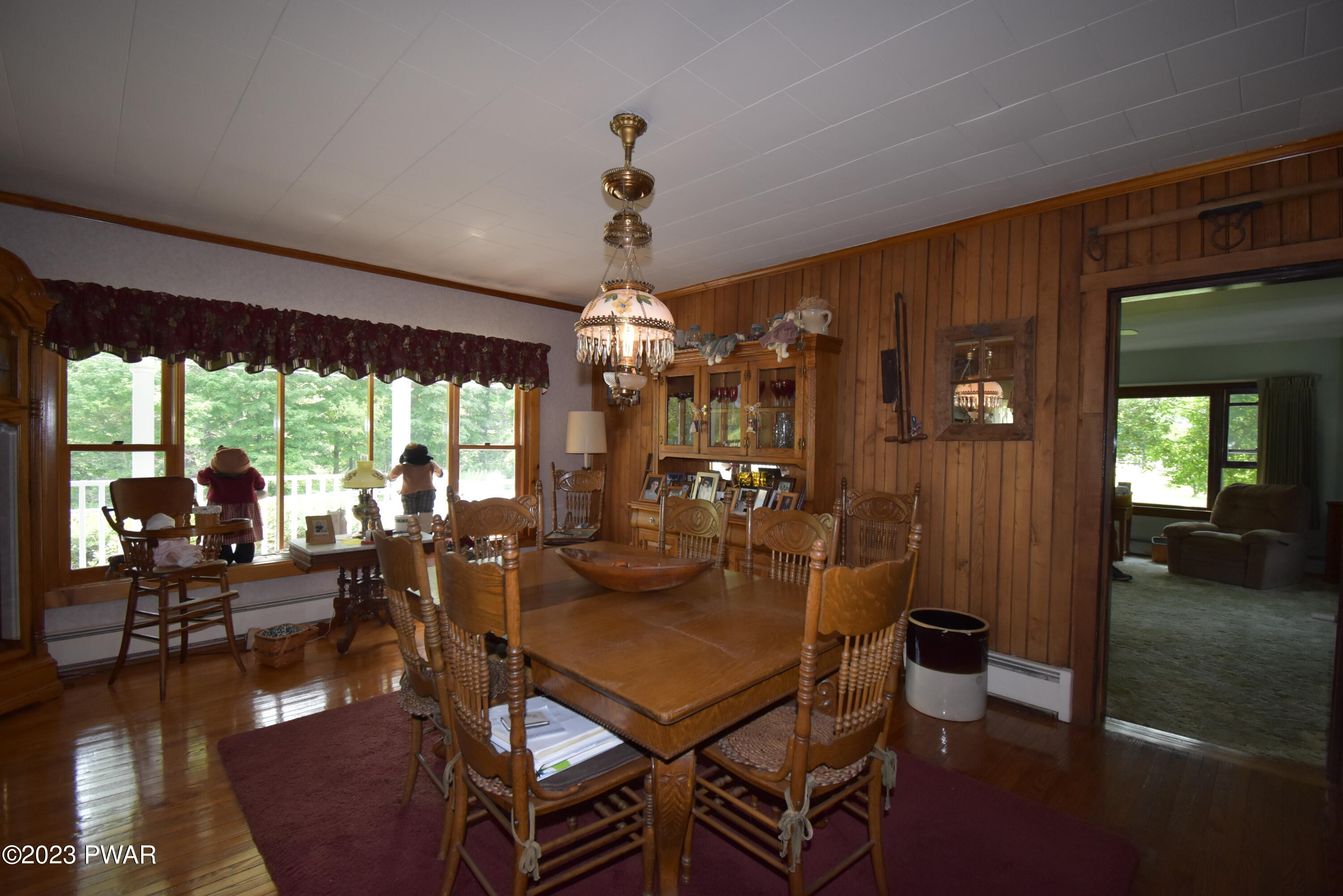 815 Milford Road Dingmans Ferry, PA 18328 - Photo 17 of 47
