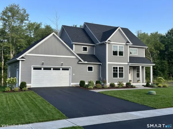 $779,900 | 7 Laurelwood Lane, Vernon, CT 06066