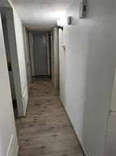a view of a hallway