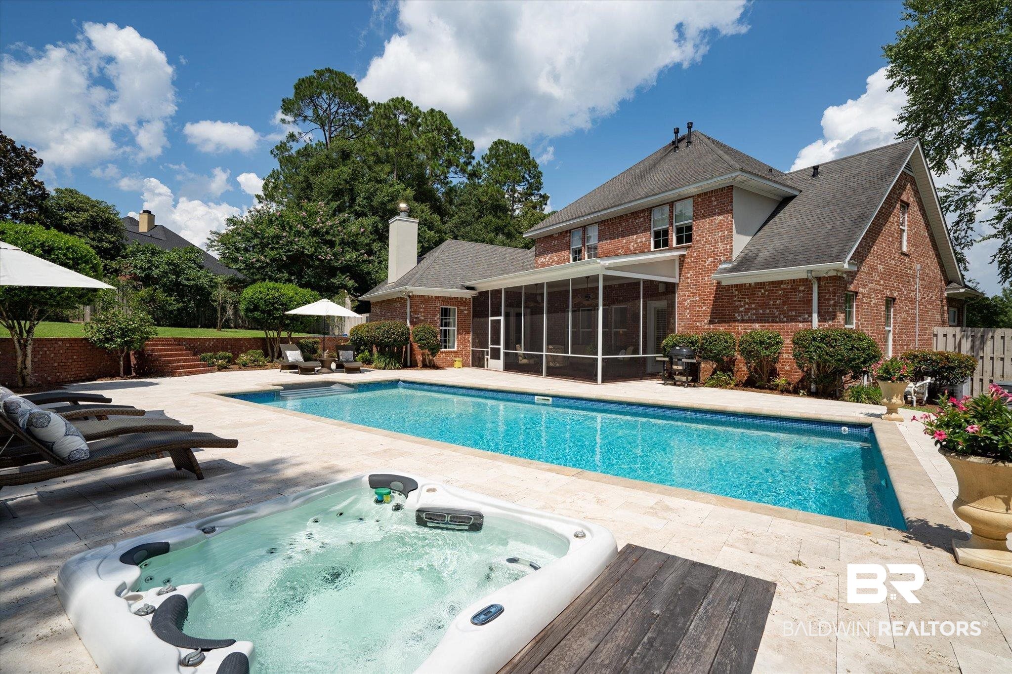 6616 Sweetbay Court Mobile, AL 36618 - Photo 35 of 42