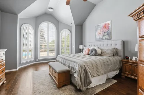 $585,000 | 2455 Whispering Breeze Drive, Grand Prairie, TX 75050