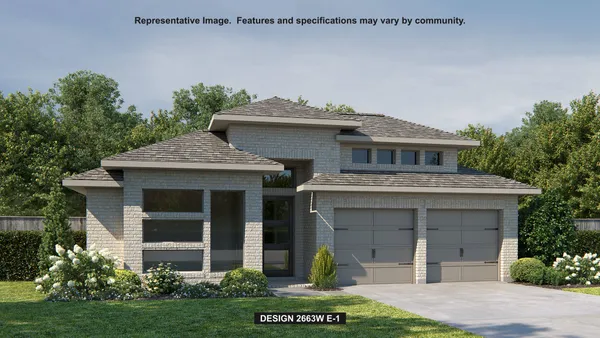 $649,900 | 100 Point Rider Place, Georgetown, TX 78633