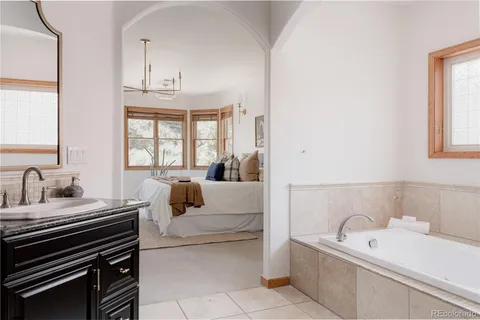 $1,585,000 | 1022 Tucker Gulch Drive, Golden, CO 80403