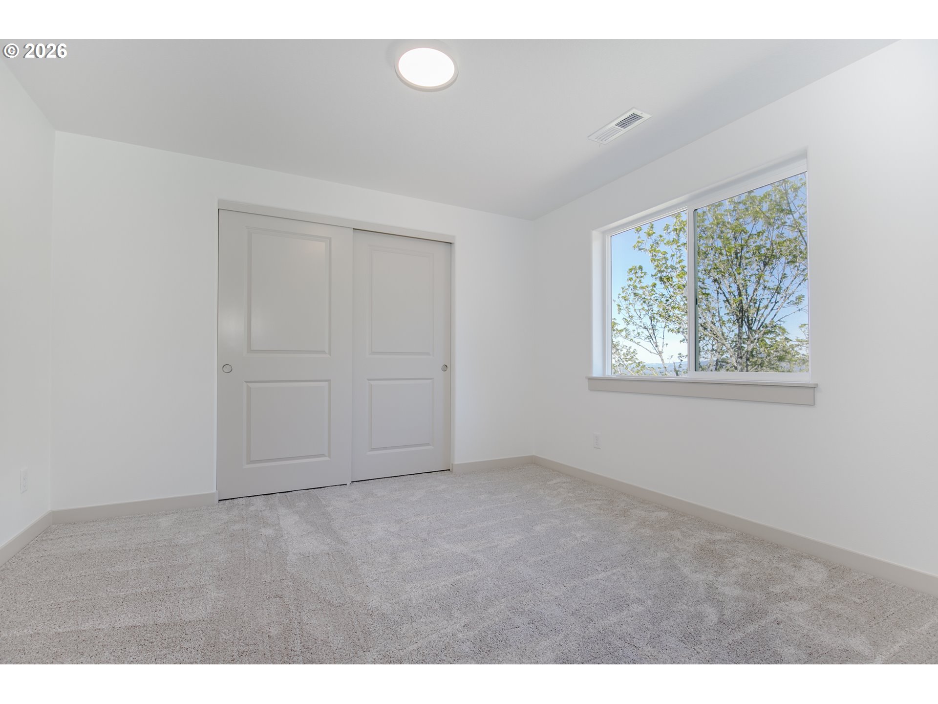 3714 Weldon Lane Eugene, OR 97403 - Photo 28 of 36 an empty room with windows