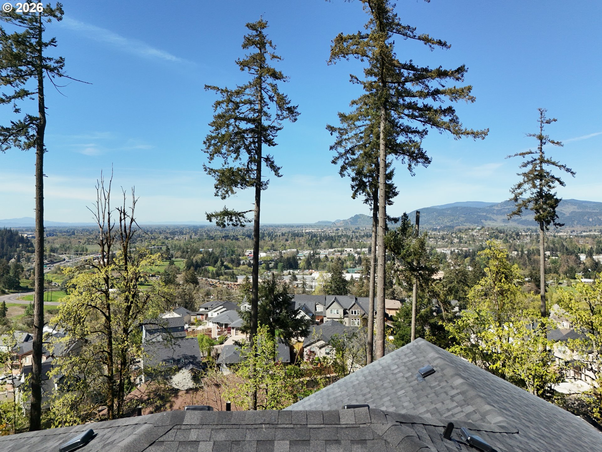 3714 Weldon Lane Eugene, OR 97403 - Photo 34 of 36 a view of a outdoor space