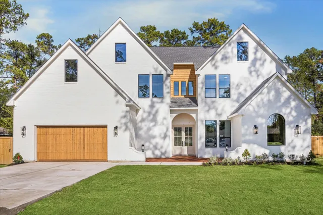 $1,599,000 | 9908 Warwana Road, Houston, TX 77080