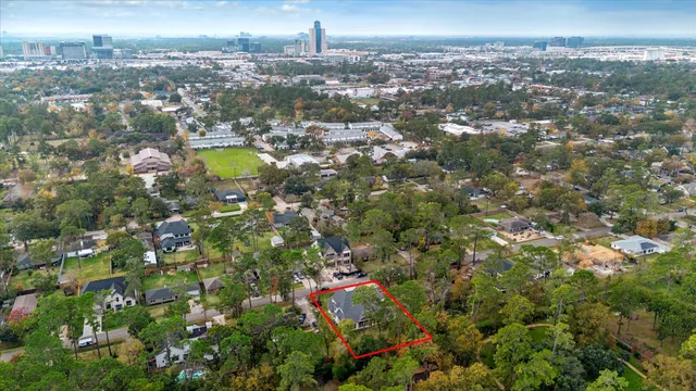 $1,549,000 | 9908 Warwana Road, Houston, TX 77080