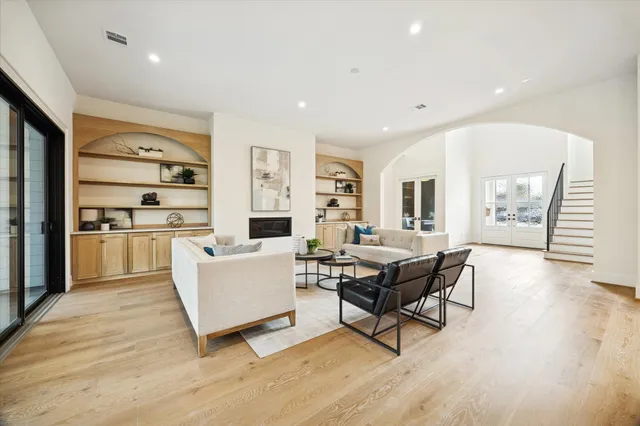 a close up of a cabinets