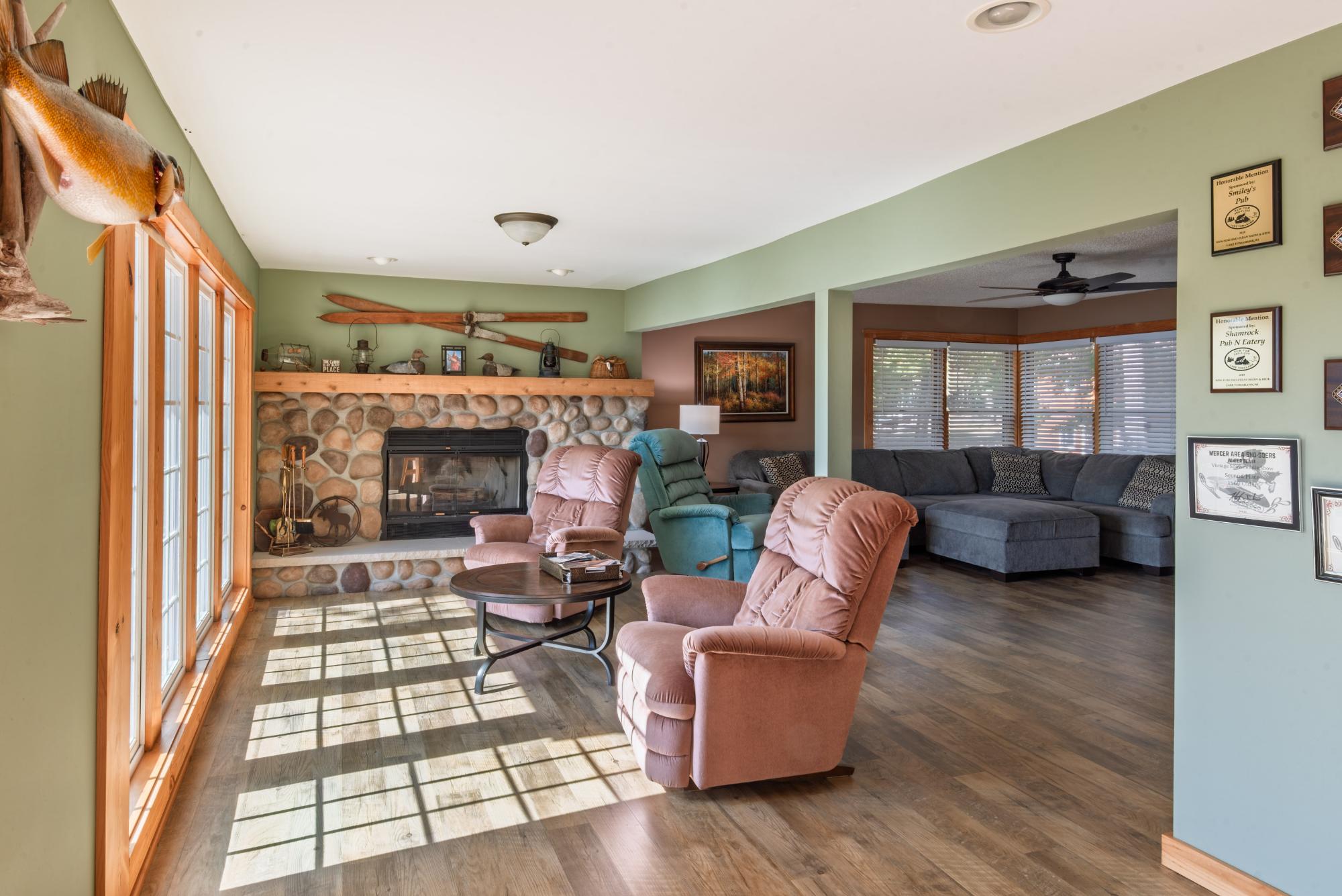 2577 Garnet Street Mercer, WI 54547 - Photo 20 of 58 Gallery Image 20